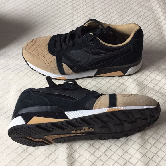 diadora shoes on sale